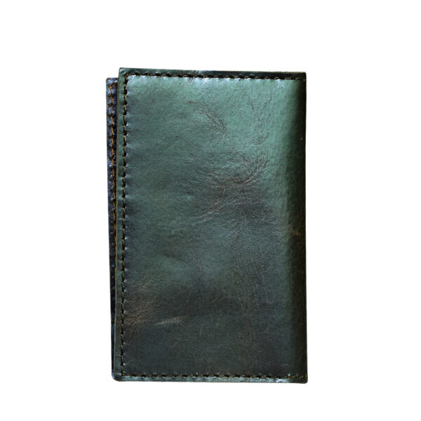 Leather Card Holder