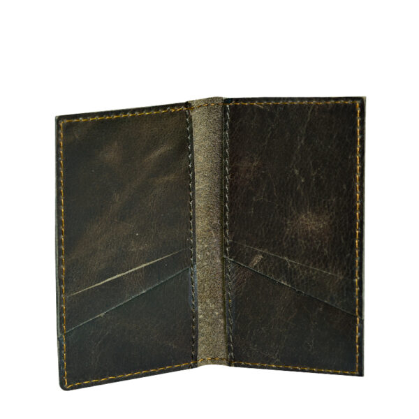 Leather Card Holder - Image 2