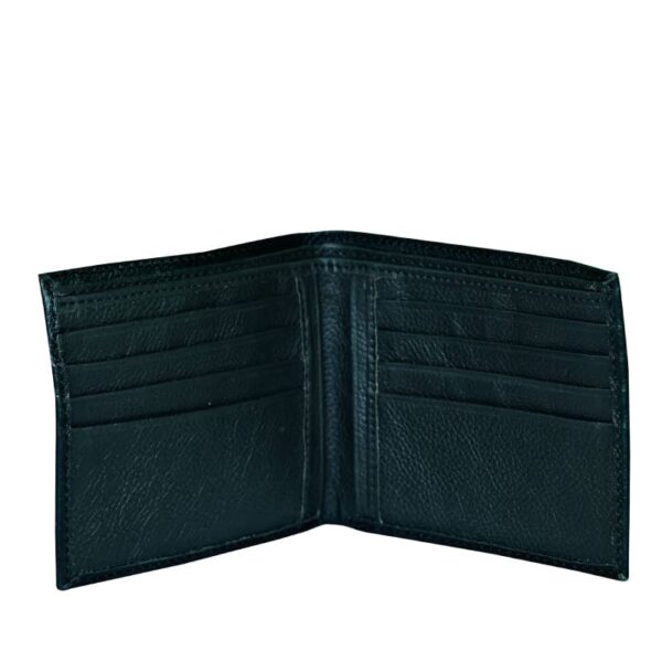 Leather Wallet - Image 3