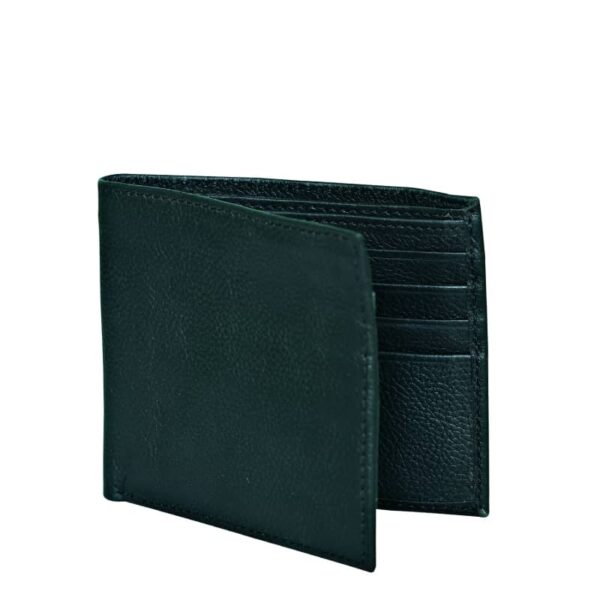 Leather Wallet - Image 2