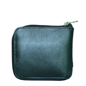 Cowhide Leather Wallet