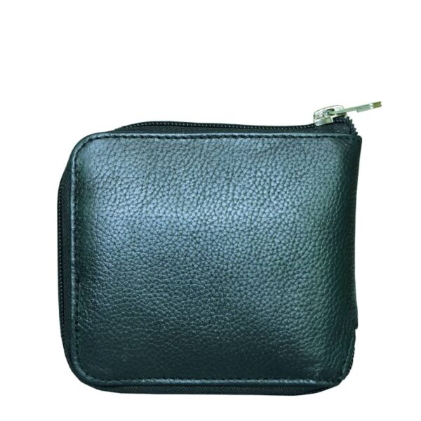 Cowhide Leather Wallet
